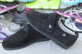 НОВИ Moccasin Slippers домашни зимни мъжки обувки  CR , N 41- 42 ,GOGOMOTO.BAZAR.BG®, снимка 5