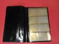  Български Стар Класьор/Калъфче за Диапозитиви-24броя , снимка 2