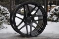 19" Ал. Джанти 5X120 БМВ BMW 5 E39 E60 E61 6 E63 E64 7 E38 E65 BBS, снимка 4