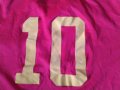 Испания тениска №10 Адидас 65%памук 35% ролиестер размер ХЛ, снимка 8