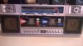 A.b.a mg-898a-stereo cassette recorder-внос швеицария, снимка 3