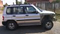 Mitsubishi Pajero pinin 2.0 GDI, снимка 3