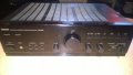  denon pma-725r-stereo amplifier-210watts-2 трафа-внос швеицария, снимка 18