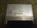 AUDI A6 2.5 TDI ECU 4b0907401p 0281001931, 4b0 907 401 p, 0 281 001 931 Ауди 2.5тди компютър