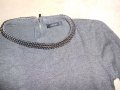 Дълга рокля по- тялото  Zara Knit, снимка 6
