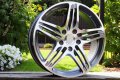19" Ал. Джанти Порше 5X130 PORSCHE CAYENNE PANAMERA Cayman, снимка 3