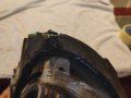 Продавам - оригинален ляв фар за Тоарег 2008 г., снимка 10
