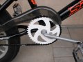 Продавам колела внос от Германия велосипед ВМХ BORA SPORT 20 цола дискови спирачки, снимка 2