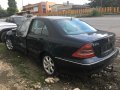 2.2cdi diesel w203 Ц класа C class Mercedes Мерцедес, снимка 1