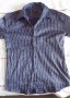 Стилна мъжка риза JULIANO, снимка 1 - Ризи - 18428044