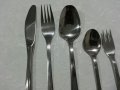 сервиз прибори за хранене  Перла Габрово , снимка 7