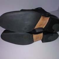 G-Star оригинални обувки, снимка 5 - Мъжки боти - 24472968
