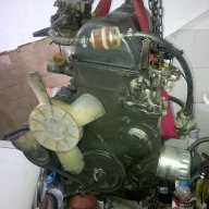 двигател за ВАЗ 21011 , снимка 2 - Части - 15513491