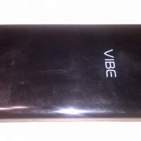 lenovo vibe-за ремонт за части-с батерия и здрава платка, снимка 4 - Lenovo - 20014511