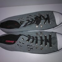 Converse оригинални спортни обувки, снимка 4 - Кецове - 24474632