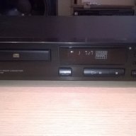 Sony cdp-313 made in france-внос швеицария, снимка 10 - Плейъри, домашно кино, прожектори - 13977305