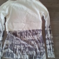 блуза с дълъг ръкав , трико, снимка 9 - Блузи с дълъг ръкав и пуловери - 11914377