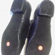 Нови налични мъжки обувки за спортни танци,салса,кизомба,танго черни ниски, снимка 5 - Други - 18301090