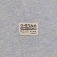 Нова тениска/и G-Star RAW Oranium R T-Shirt оригинал, снимка 7 - Тениски - 15559557
