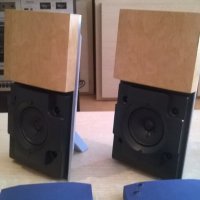pioneer speaker system-2x30w/8ohm-made in france, снимка 7 - Тонколони - 24428032