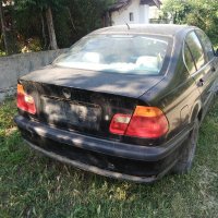 Bmw 325И е46 седан на части бмв sedan 325I e46, снимка 10 - Автомобили и джипове - 21770249