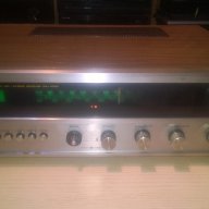 rotel rx-400a-stereo receiver-внос швеицария, снимка 4 - Аудиосистеми - 9859145