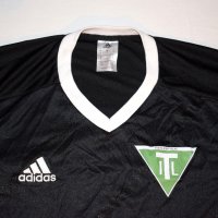 Adidas - ClimaLite - Tveita Idrettslag - 100% Ориг. горнище / Адидас, снимка 5 - Спортни дрехи, екипи - 21035139