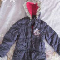 Детски зимни якета, снимка 11 - Детски якета и елеци - 12584450