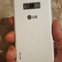 LG Optimus L705   Смарт телефон, снимка 2 - LG - 22824046