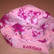 Karisma-нова маркова шапка-внос швеицария, снимка 8 - Шапки - 14593054