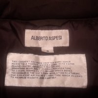  Мъжко зимно яке Alberto Aspesi и Polo Ralph Lauren, снимка 5 - Якета - 20306681