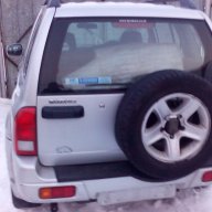 Suzuki Grand vitara, снимка 11 - Автомобили и джипове - 16841420