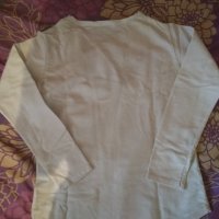 Блуза с дълъг ръкав, снимка 2 - Блузи с дълъг ръкав и пуловери - 25095515