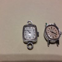 Дамски механичен часовник-Чайка, снимка 9 - Антикварни и старинни предмети - 25292986