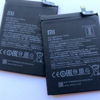 Батерия за Xiaomi Redmi Note 6 BN46, снимка 2 - Оригинални батерии - 26184514