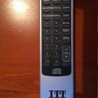 ITT -дистанционно, снимка 1 - Други - 18417180