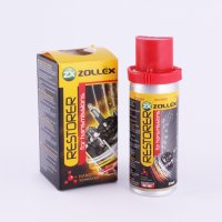 Добавка масло Zollex за трансмисия Nano Restorer for Transmision 50мл 50мл., снимка 1 - Аксесоари и консумативи - 23510498