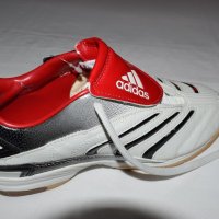 Adidas - Absolado Junior - Уникални 100% ориг. маратонки - номер 36, снимка 8 - Маратонки - 21999550