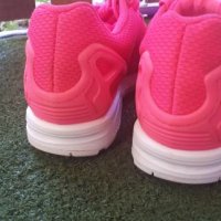 Adidas pink torsion, снимка 2 - Маратонки - 26190224