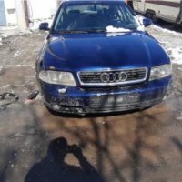 Audi A6 BMW E46 Audi A4 Mercedes C220 C180, снимка 18 - Автомобили и джипове - 25077515