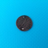 стар немски жетон spiel marken, снимка 4 - Нумизматика и бонистика - 15191685