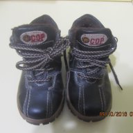 детски зимни обувки, снимка 1 - Детски боти и ботуши - 16093855