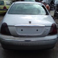 Rover 75-турбо дизел/99г-на части, снимка 3 - Автомобили и джипове - 20727207