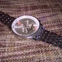 breitling chronometre navitimer-часовник-внос швеицария, снимка 3 - Мъжки - 24943245