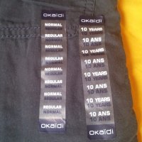 Нов панталон за момче Okaidi/Окайди, 100% оригинал, с етикет, снимка 8 - Детски панталони и дънки - 20068491