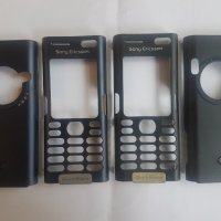 Sony Ericsson K600 панел, снимка 1 - Резервни части за телефони - 21973261