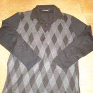 Мъжка блуза, снимка 1 - Блузи - 15669152