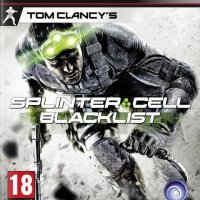 Splinter Cell: Blacklist - PS3 оригинална игра, снимка 1 - Игри за PlayStation - 19915868