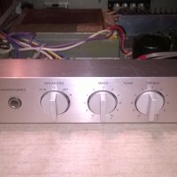 sony ta-ax2 made in japan-stereo amplifier-внос швеицария, снимка 4 - Ресийвъри, усилватели, смесителни пултове - 26099732