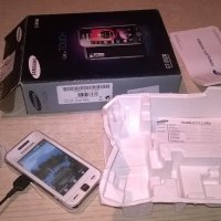 samsung mtel-пълен комплект в кутия, снимка 5 - Samsung - 21865465